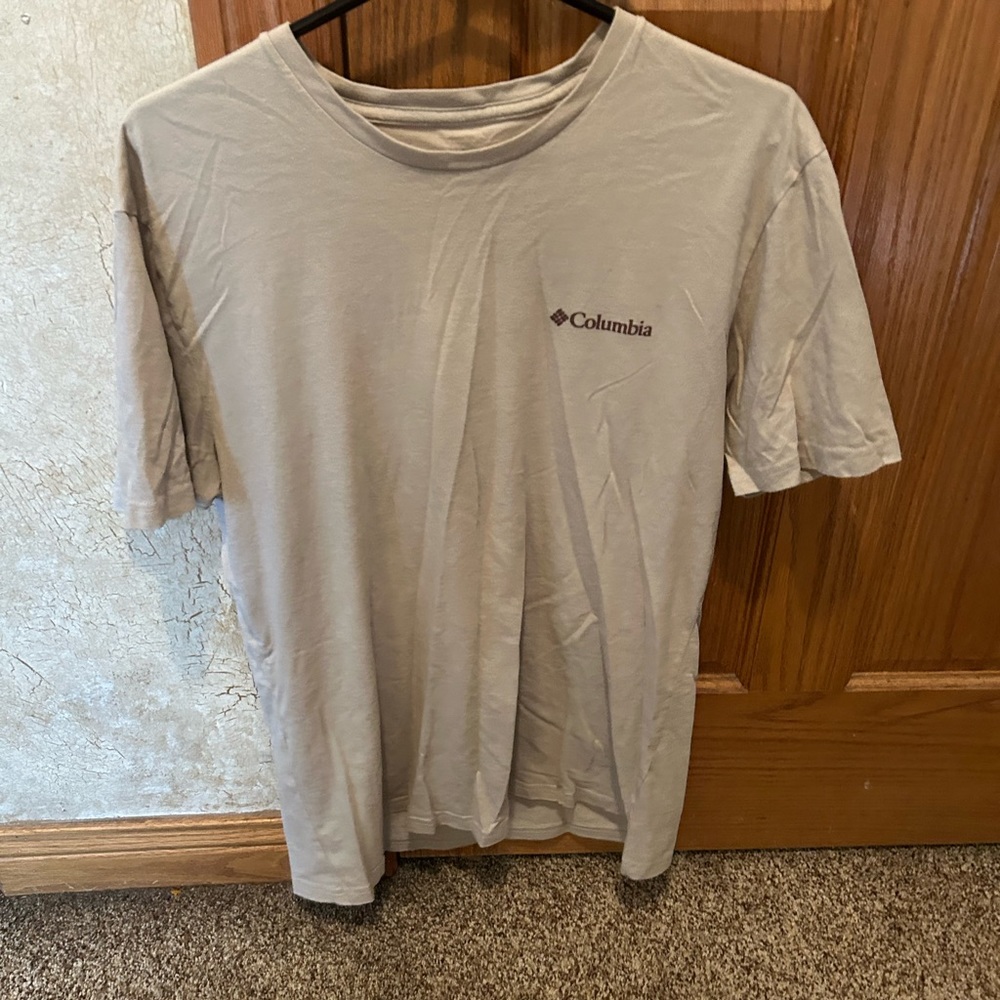 Columbia T-Shirt
